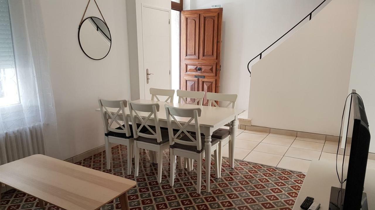 La Bulle Familles Clim, Wifi, Airport Shuttle,Tout A Pied Carcassonne Eksteriør billede